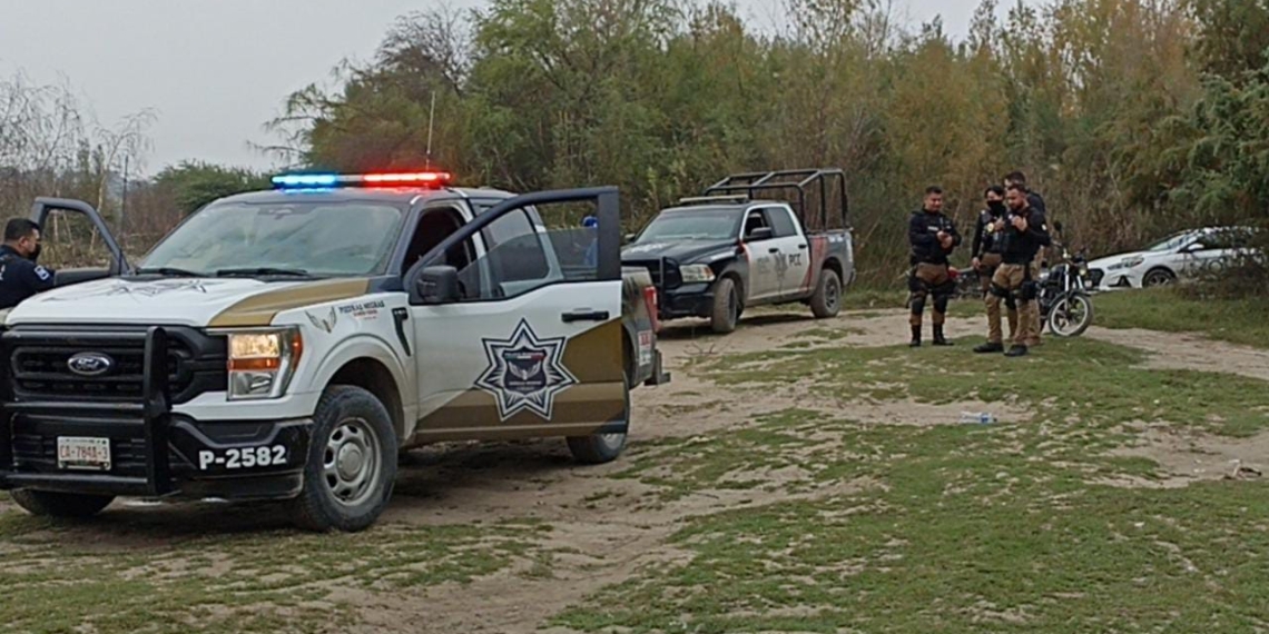 Detienen a cinco por robo a rancho en Allende