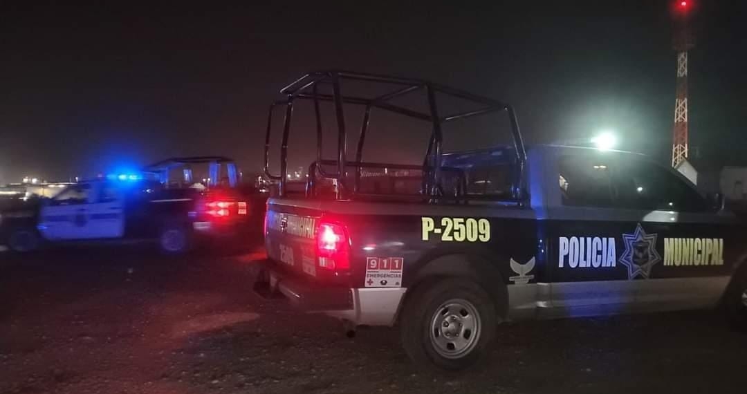 FGE busca esclarecer agresión a joven de 22 años