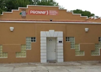 PRONNIF investiga caso de niño que se quitó la vida