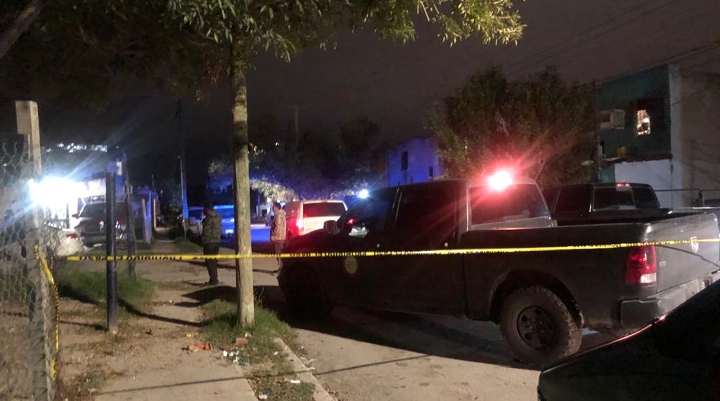 Cuatro homicidios se han registrado en el presente año