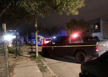 Cuatro homicidios se han registrado en el presente año