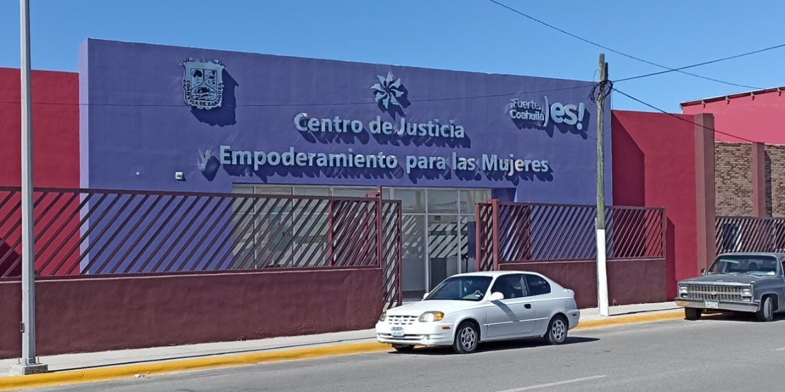 Le cumplimentan aprehensión por acoso sexual a responsable de violación