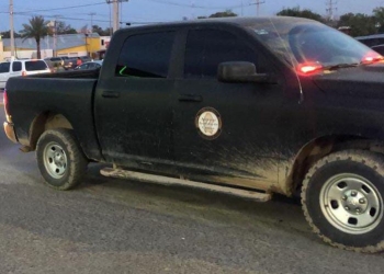 Detienen a sujeto por cometer robo con intimidación en un negocio de Allende