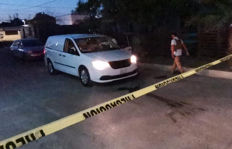 Cae segundo involucrado en doble homicidio ocurrido en colonia bravo