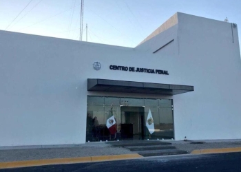 Vinculado sujeto que lesionó a policía