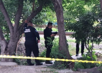 Identifican a muerto encontrado en arroyo