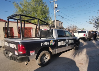 Compañero de trabajo lo encuentra muerto