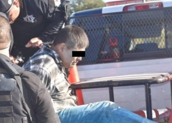 Dan sentencia de 18 años a homicida de pastor; permanecerá en clínica mental