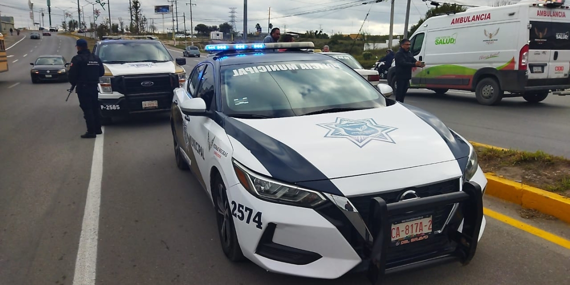 Responsable de intentar asesinar a policía podría ser vinculado
