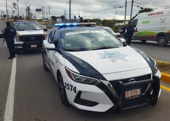 Responsable de intentar asesinar a policía podría ser vinculado