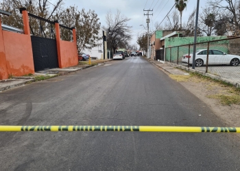 Falta un muerto por identificar de los 23 que van en dos semanas