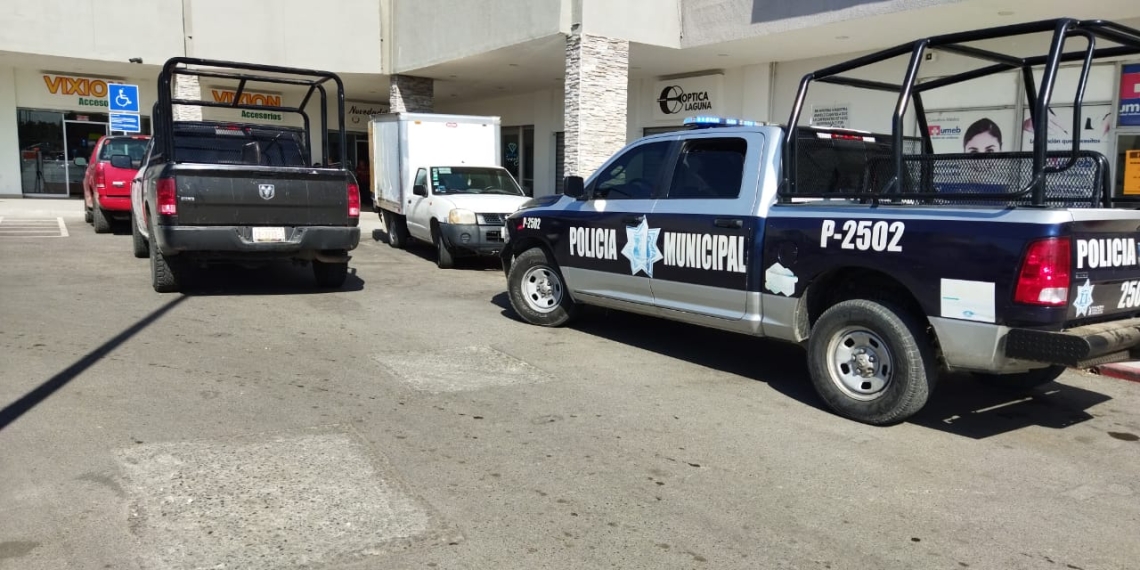 Implementan operativos por periodo vacacional