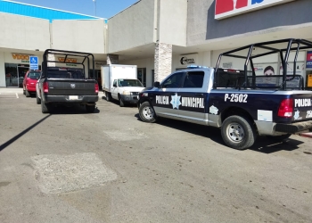Implementan operativos por periodo vacacional