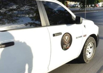 Le cumplimentan orden de aprehensión por abuso sexual