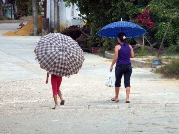 Van ocho muertos por temporada de calor en México