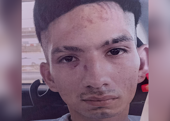 Desaparece joven y familiares empiezan a recibir amenazas
