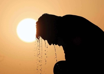 Suman ocho muertes por el calor en todo Coahuila