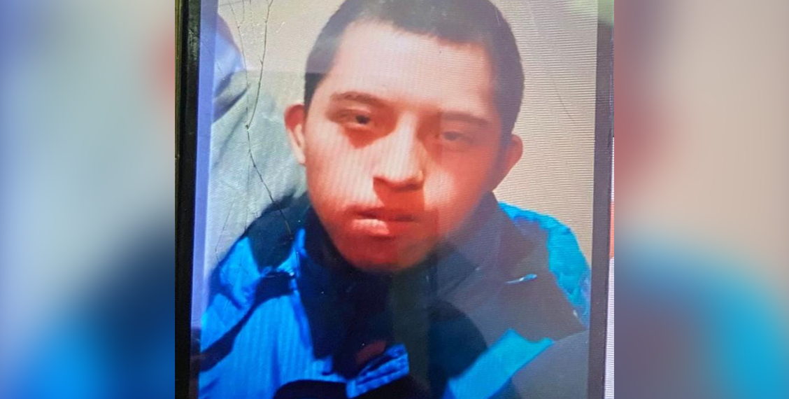 Menor desaparecido es localizado
