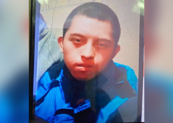 Menor desaparecido es localizado