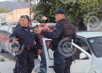 Descubren a presunto pederasta
