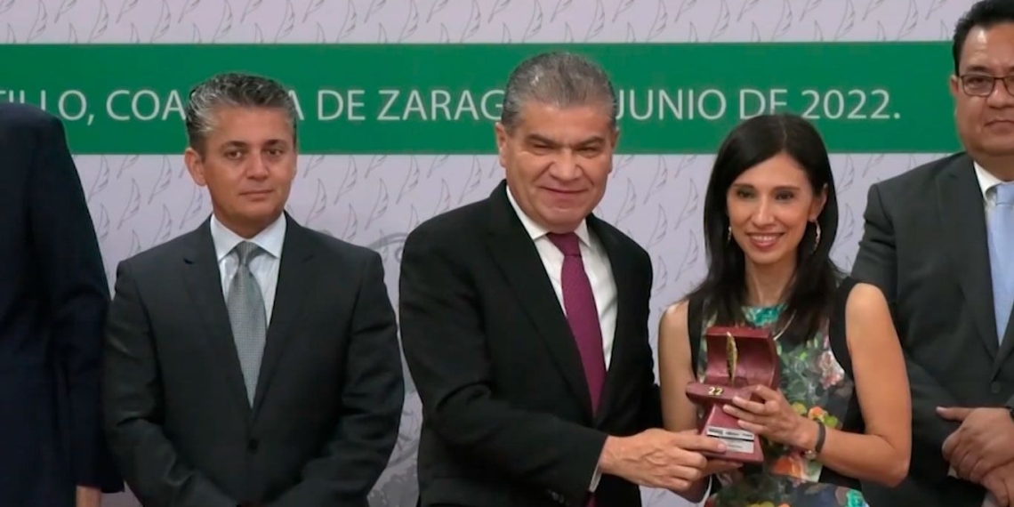 Reconocerá Coahuila a ganadores del premio estatal de periodismo 2023