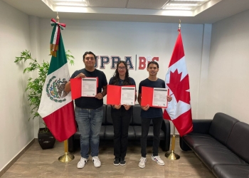 Enviará UPRA estudiantes a Canadá