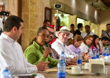 Presentan Vendimias 2023