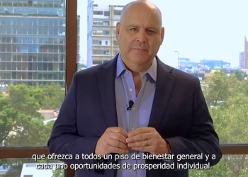 Alejandro Murat y Gustavo de Hoyos ‘se bajan’ de contienda por candidatura de la oposición
