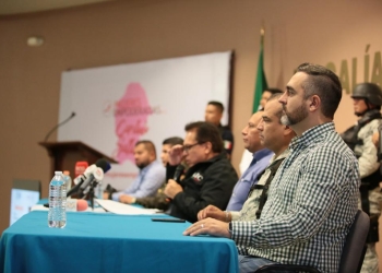 Están detenidos los presuntos responsables del asalto
