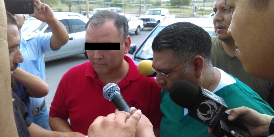 Padre “Meño” podría quedar en libertad en agosto