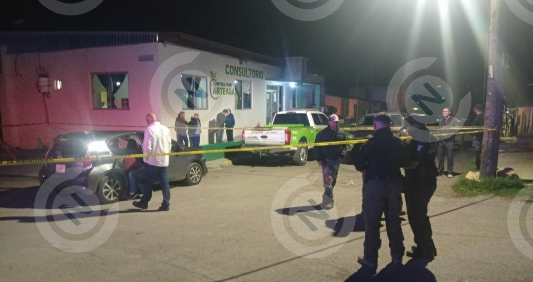 Menor muere en el Tunal