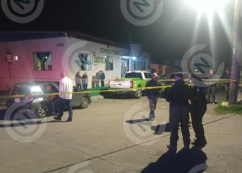 Menor muere en el Tunal