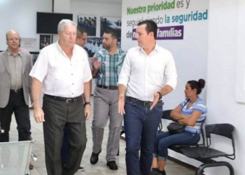 Mejoran condiciones a los Policías Municipales