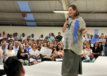 ‘Coahuila necesita que le dejen de estorbar’