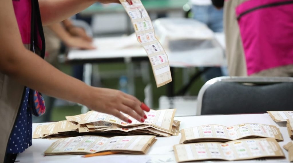 Elecciones 2024 redefinirán sistema político mexicano: TEPJF