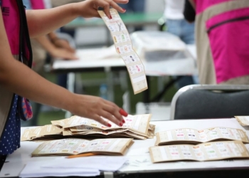 Elecciones 2024 redefinirán sistema político mexicano: TEPJF
