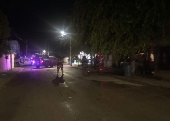 Droga incautada en cateo es canalizada a FGR