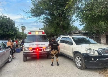 Muere sexagenario que realizaba trabajos de albañilería