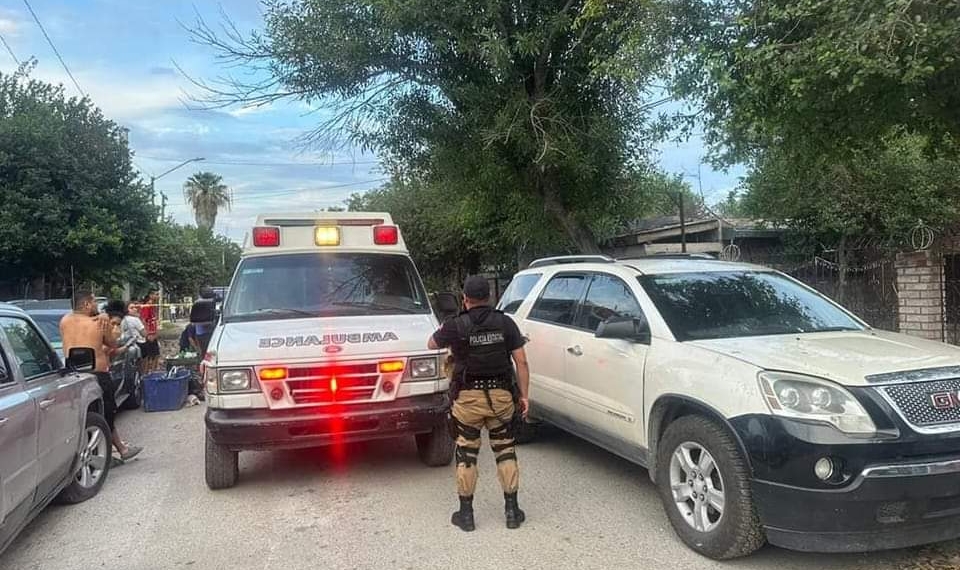 Muere sexagenario que realizaba trabajos de albañilería