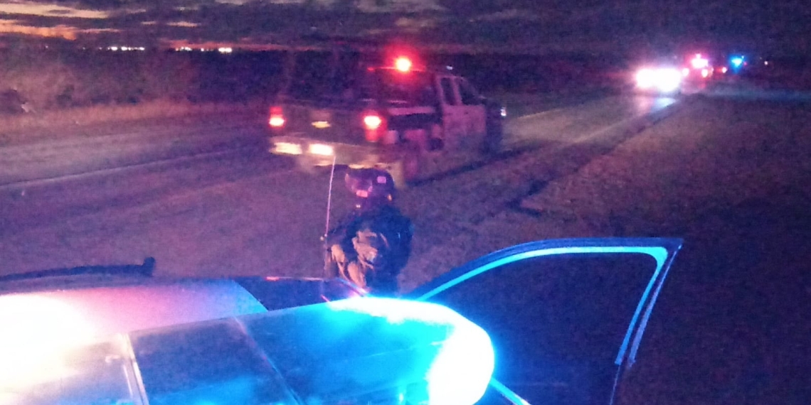 Ante el juez secuestrador de migrante mexicano