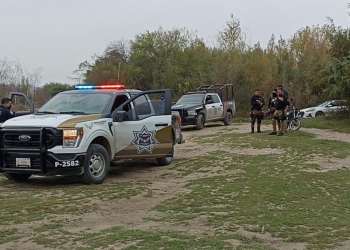 Encuentran a hombre amarrado, lo mataron a golpes