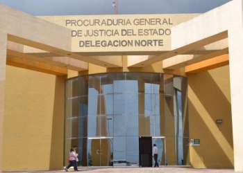 Habrá personal de guardia en FGE por periodo vacacional