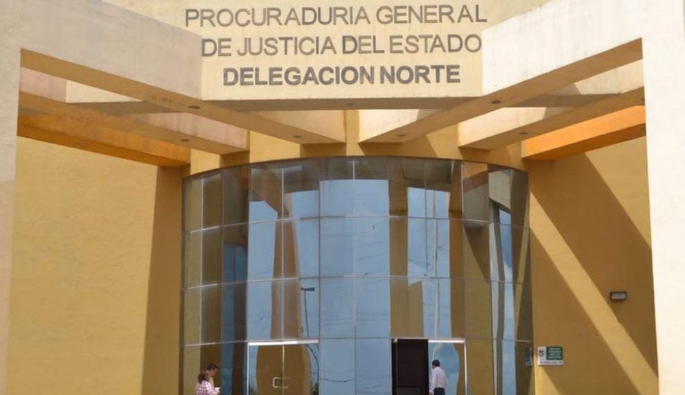 Habrá personal de guardia en FGE por periodo vacacional