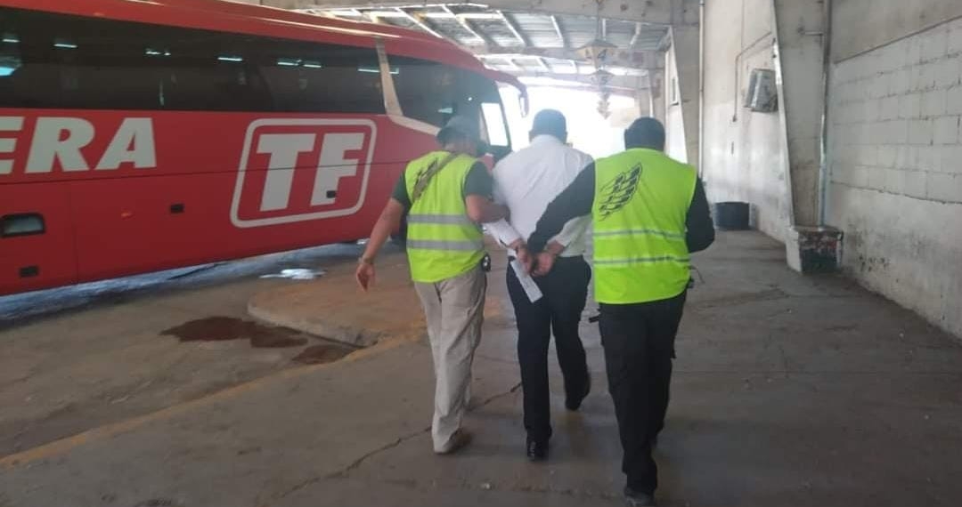 Desconoce MP paradero de 10 mil pesos asegurados a chófer