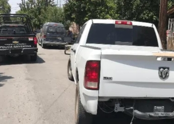 Realizan diligencias dentro de investigaciones por homicidio