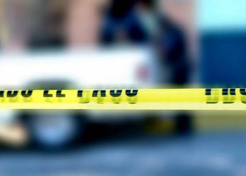 Fallece hombre tras violento ataque