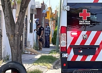 Joven mujer termina con su vida