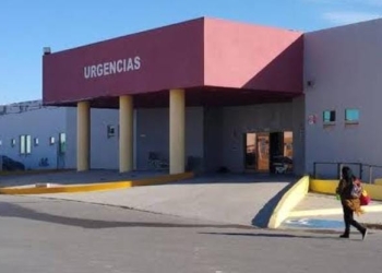 Le reclama supuesto amorío con su vecino y golpea a su esposa