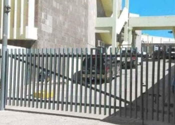 Grave joven que combinó pastillas con cristal y marihuana