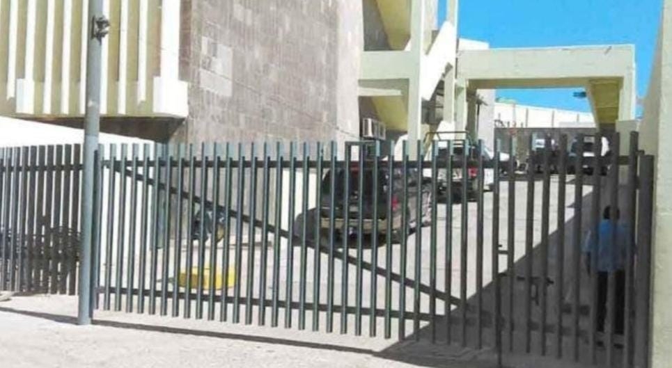 Grave joven que combinó pastillas con cristal y marihuana